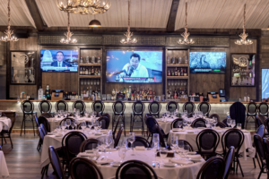 1932 Cattleman’s Club