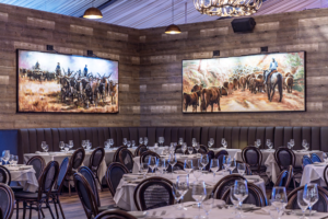 1932 Cattleman’s Club