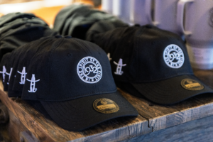 1932 Cattleman’s Club