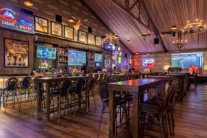 1932 Cattleman’s Club