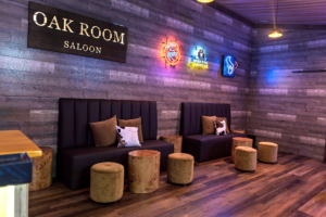 1932 Cattleman’s Club