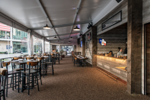 1932 Cattleman’s Club