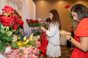 AHA Dallas Go Red for Women 2026 (Photo by See Pink, Inc)