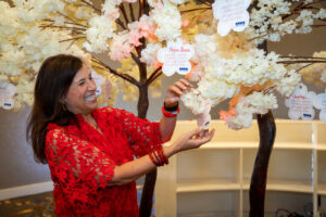 AHA Dallas Go Red for Women 2026 (Photo by See Pink, Inc)