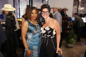 Deborah Duncan and Monica Sigman_Quy Tran Photography