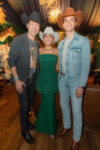 Derrick Shore, Zinat Ahmed, Brandon Bourque, Photo Credit_ Cotton Holdings