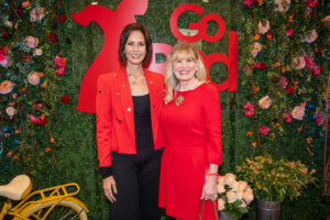 AHA Dallas Go Red for Women 2026 (Photo by See Pink, Inc)