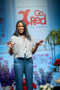 AHA Dallas Go Red for Women 2026 (Photo by See Pink, Inc)