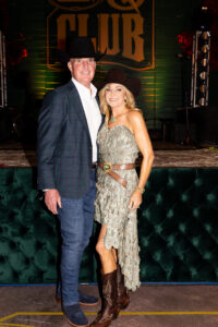 Cotton Q Club 2026 Presented by Cotton Holdings