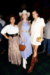 Cotton Q Club 2026 Presented by Cotton Holdings