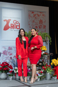 AHA Dallas Go Red for Women 2026 (Photo by See Pink, Inc)