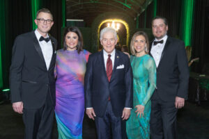 Jewel Charity Ball 2026