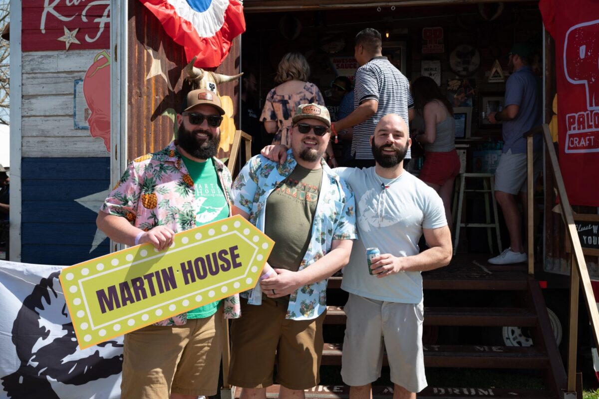 Fort Worth Food + Wine Festival