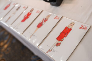 AHA Dallas Go Red for Women 2026 (Photo by See Pink, Inc)