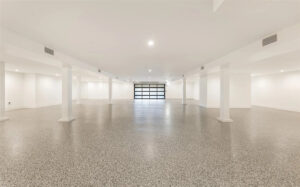 Garage (Photo by Allie Beth Allman & Associates)