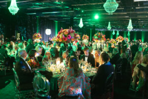 Jewel Charity Ball 2026