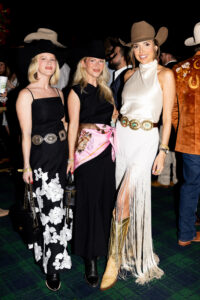 Cotton Q Club 2026 Presented by Cotton Holdings