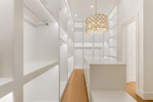 Her Closet (Photo by Allie Beth Allman & Associates)