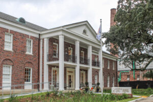 Hogs for the Cause Family Center LA