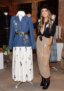 Holly Mery, Photo Credit_ Kaitlin Saragusa Photography (Photo by Kaitlin Saragusa Photography)