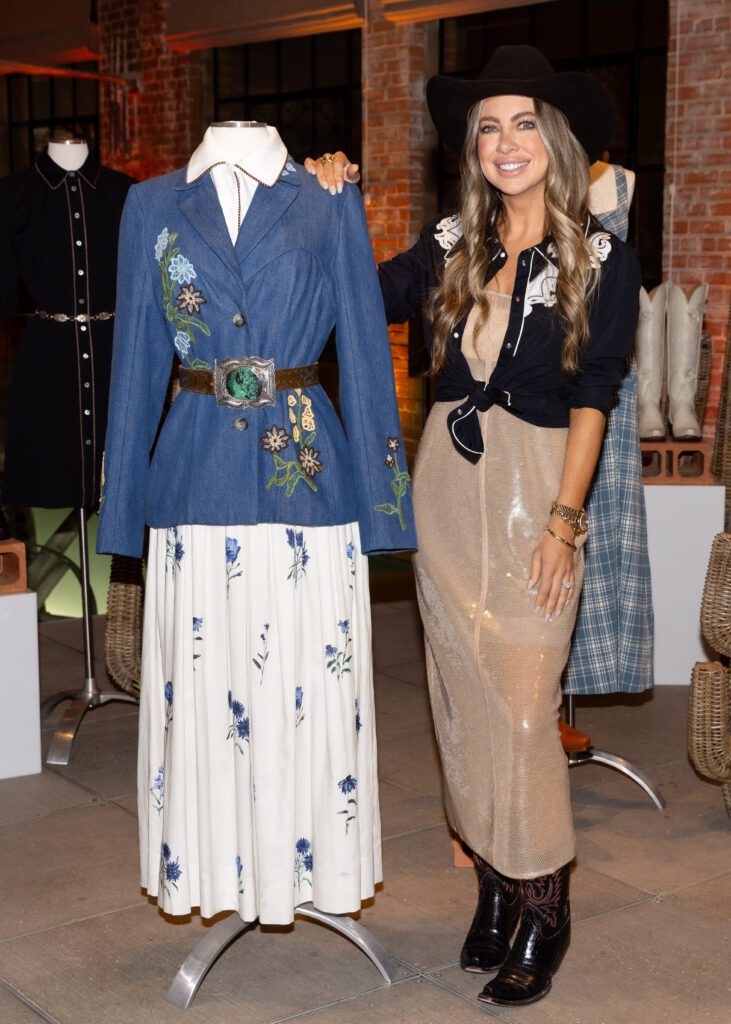 Holly Mery (Photo by Kaitlin Saragusa Photography)