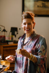 Holly Tupper Studio Cultus Artem