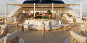 Four Seasons I Horizon Lounge