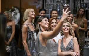 John Cooper School Reflections gala 2026