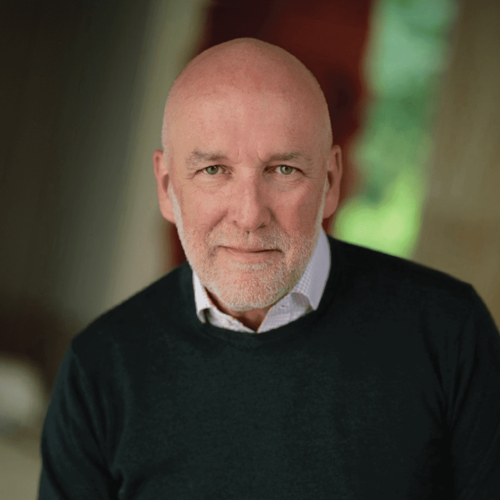 Ignacio (Nacho) Torras. 