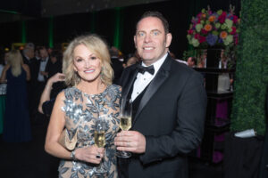 Jewel Charity Ball 2026