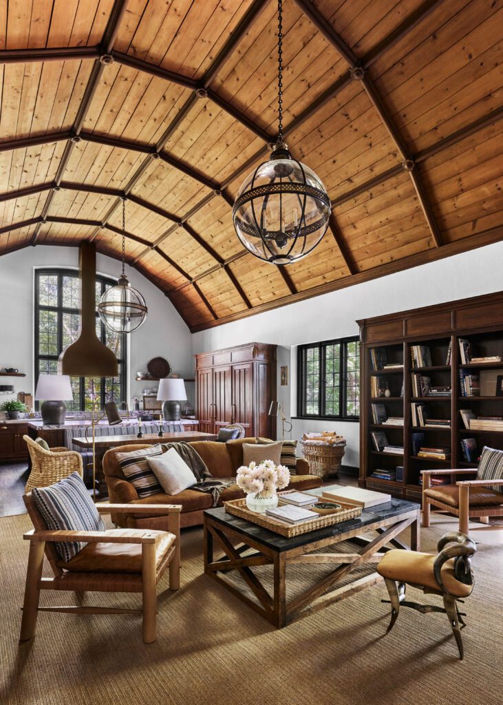 From the book Alfredo Paredes at Home. 