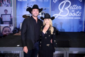 Lane and Chita Craft_Quy Tran Photography