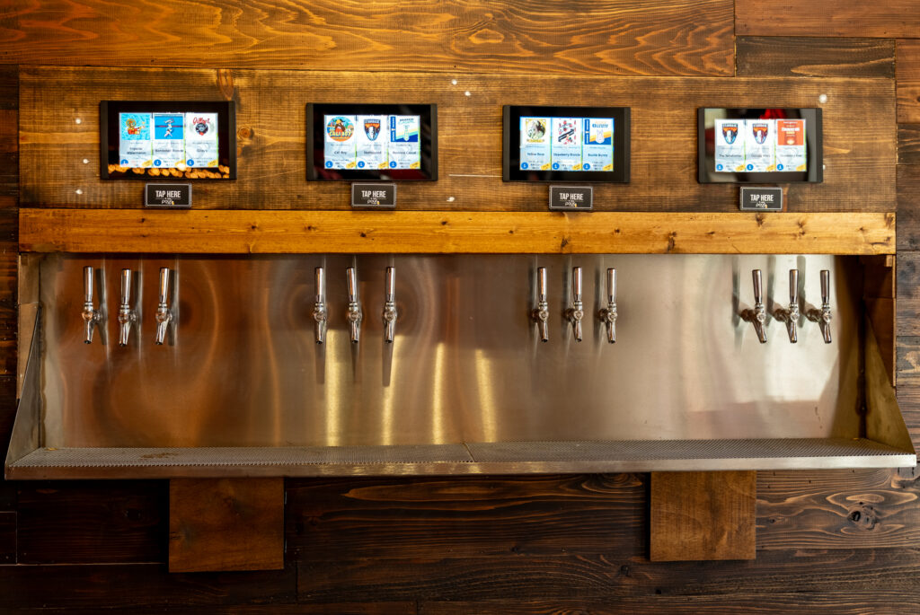 Lankford taps by Sina Asgari