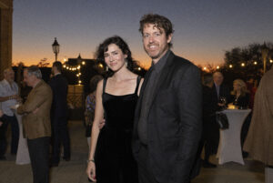 Laura Dykes, Eric Hester – photo by Alida Bonifaz copy