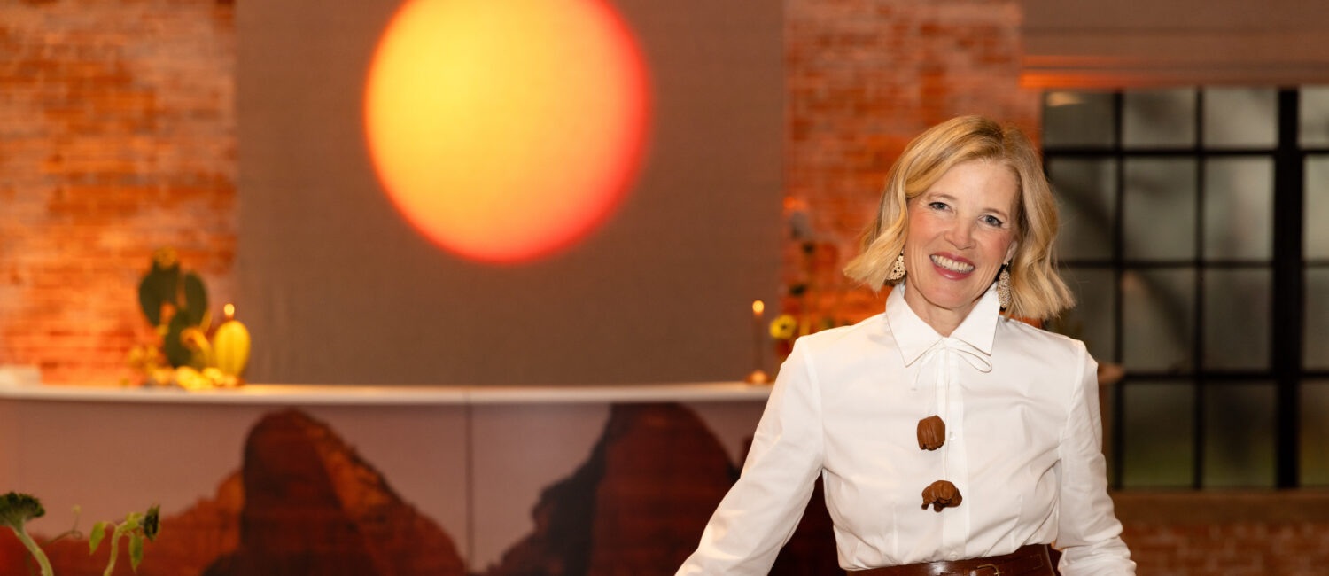 Lela Rose, Photo Credit_ Kaitlin Saragusa Photography (Photo by Kaitlin Saragusa Photography)