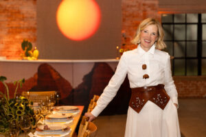 Lela Rose, Photo Credit_ Kaitlin Saragusa Photography (Photo by Kaitlin Saragusa Photography)