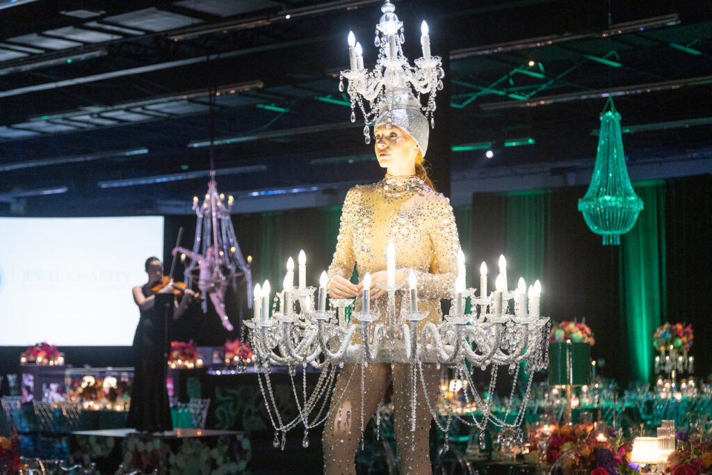 Jewel Charity Ball 2026