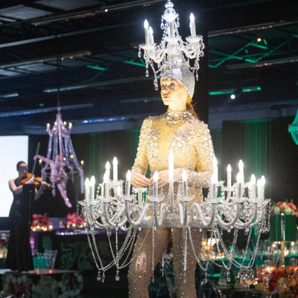 Inside the ‘World of Wonder’ at Fort Worth’s Jewel Charity Ball