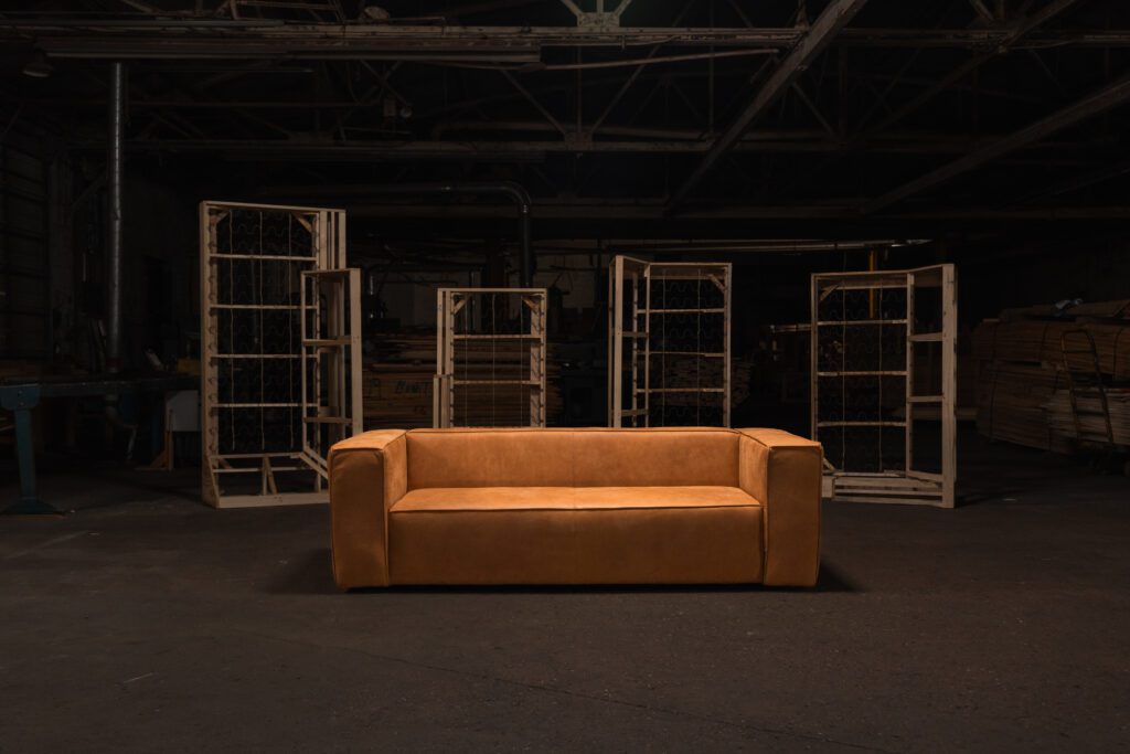 Made in Houston, by Houstonians.