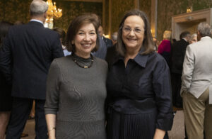 Lynn Kelly, Kathy Washburn – photo by Alida Bonifaz copy