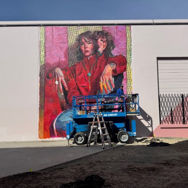 How M2G Ventures Is Using Art to Turn Dallas’ Inwood Design District Into an Outdoor Gallery
