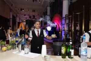 Magic & Cocktails_HMNS Photographer, Mike Rathke