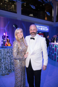 Mary Helen Bowden and Pete Bowden_Daniel Ortiz Photography