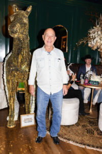 Cotton Q Club 2026 Presented by Cotton Holdings