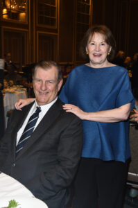 Mike & Micki Rawlings (Photo by Kristina Bowman)