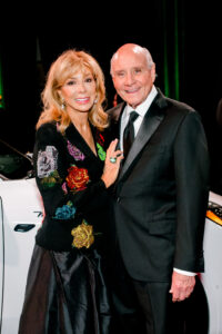 Jewel Charity Ball 2026