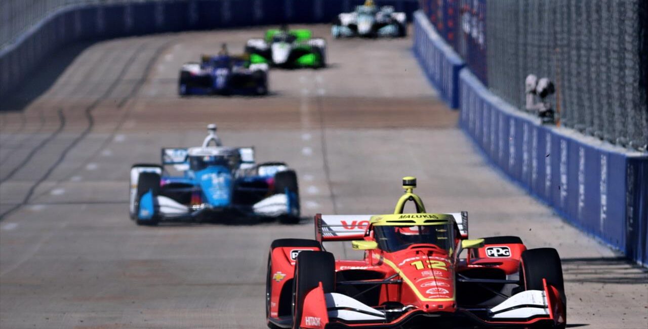 Grand Prix of Arlington