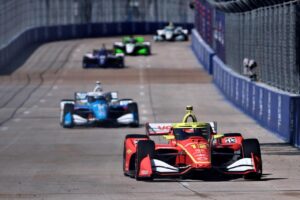 Grand Prix of Arlington