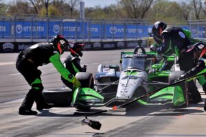 Grand Prix of Arlington