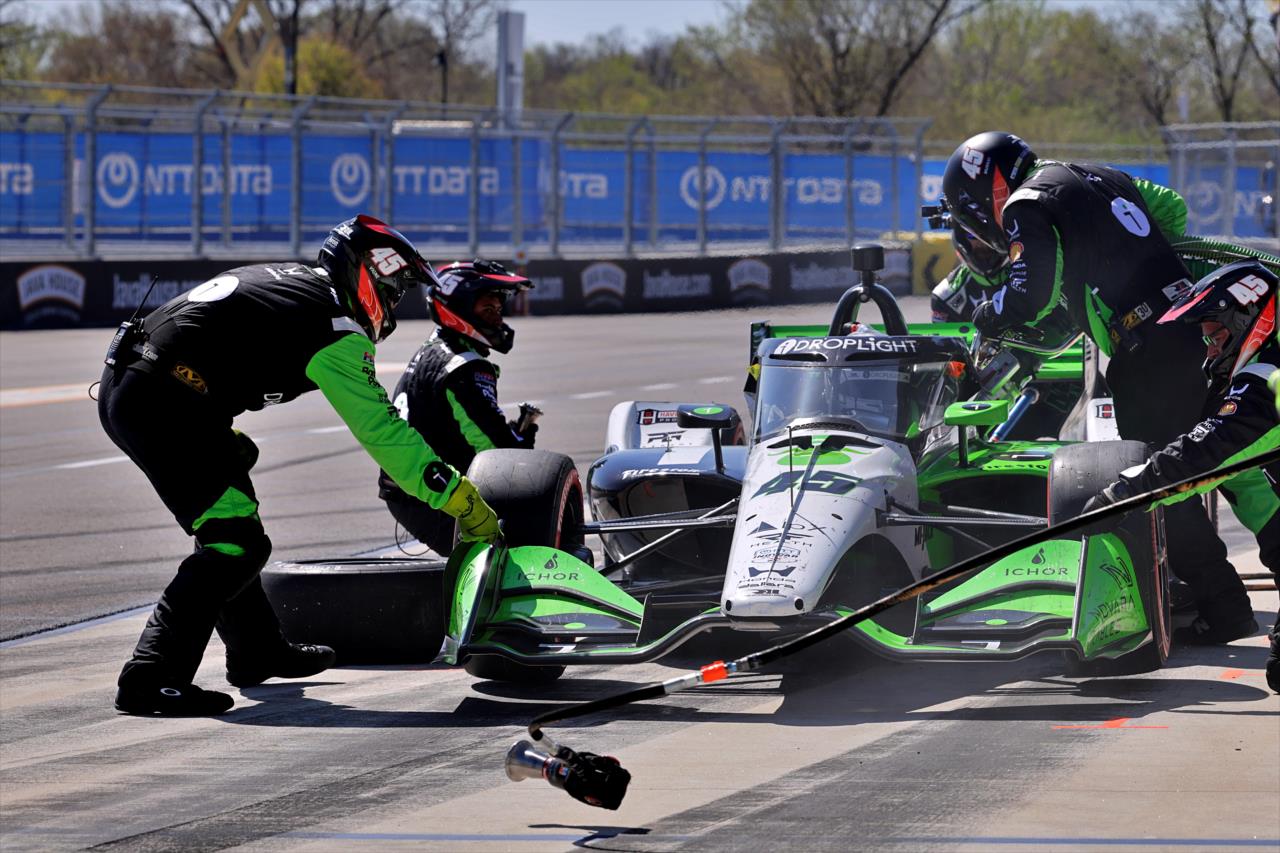 Grand Prix of Arlington